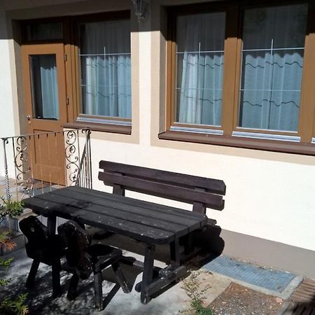 Appartement Muehlau Solden Bagian luar foto