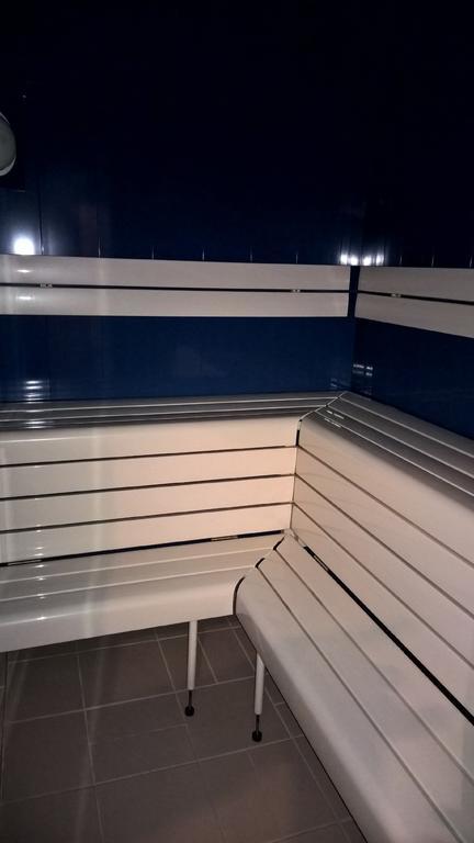 Appartement Muehlau Solden Bagian luar foto