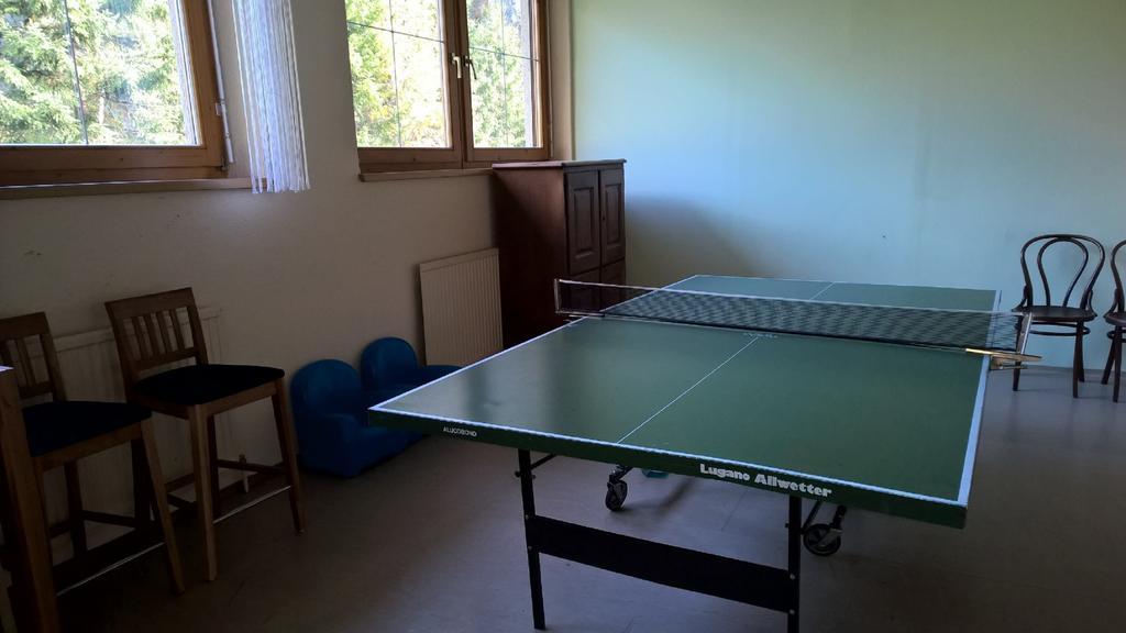 Appartement Muehlau Solden Bagian luar foto
