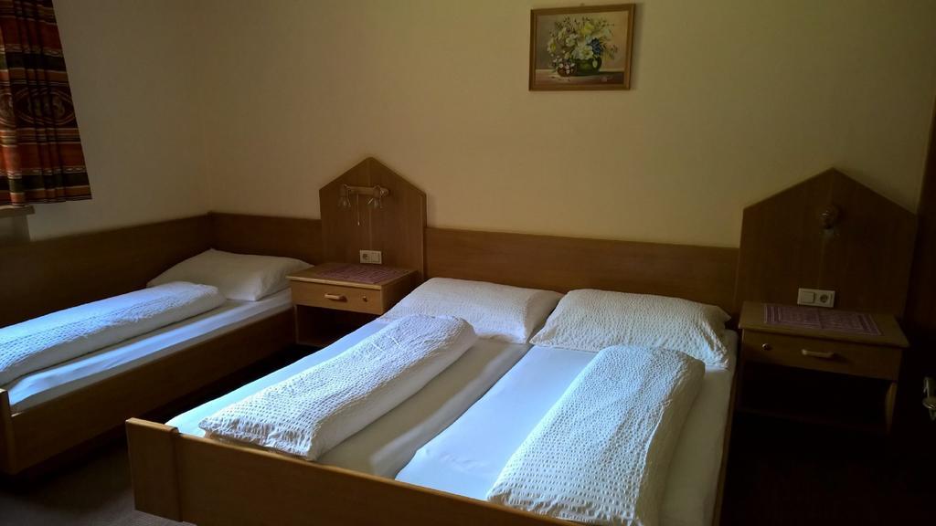 Appartement Muehlau Solden Bagian luar foto