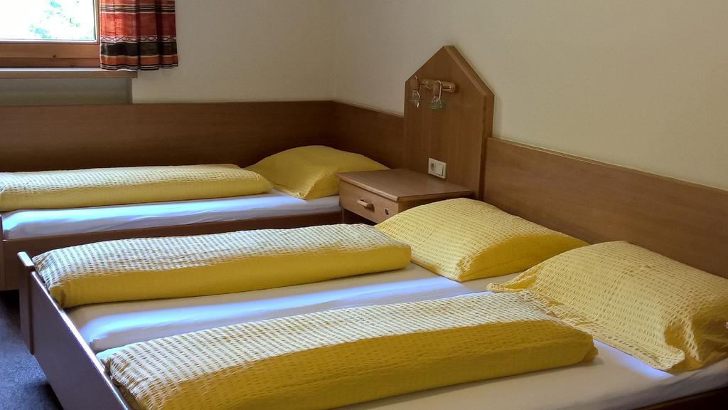 Appartement Muehlau Solden Bagian luar foto