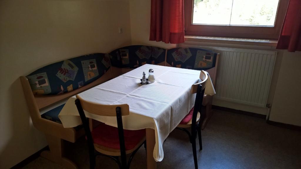 Appartement Muehlau Solden Bagian luar foto