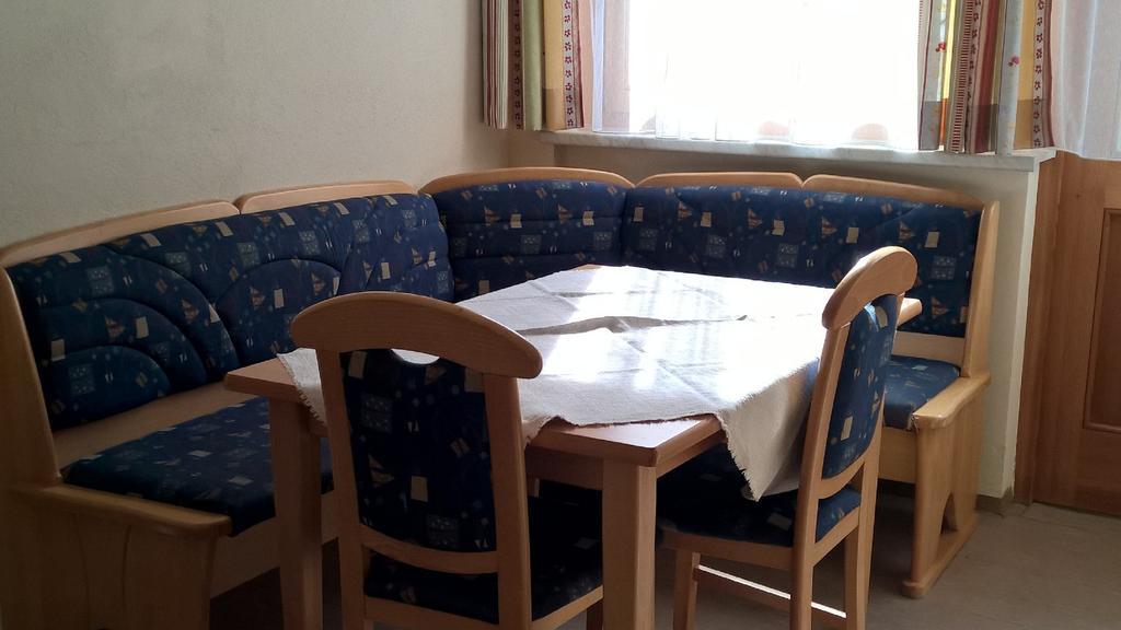 Appartement Muehlau Solden Bagian luar foto
