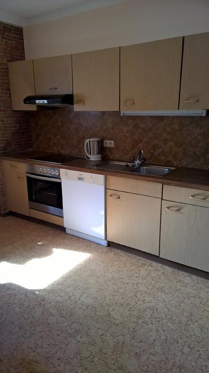 Appartement Muehlau Solden Bagian luar foto