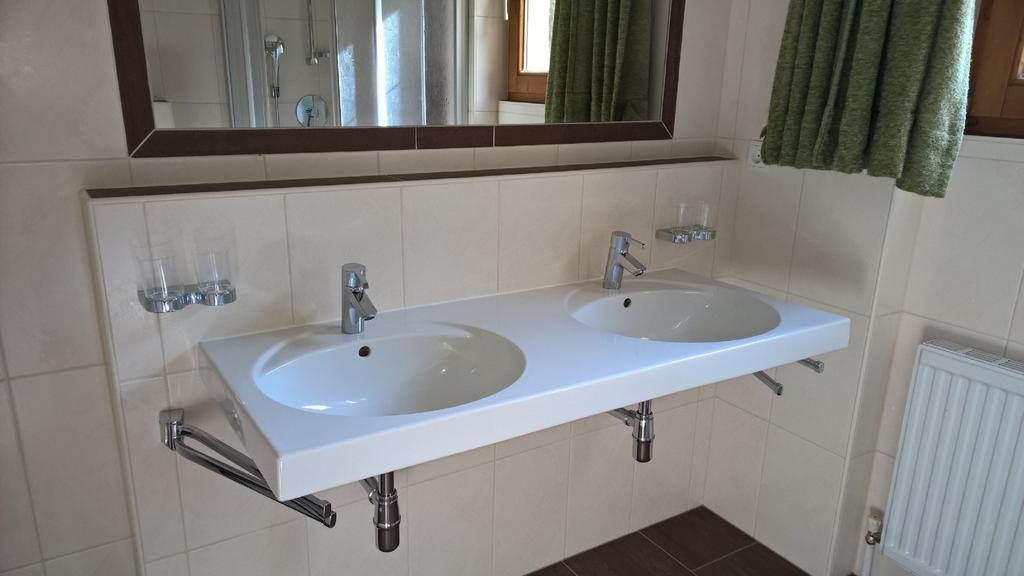 Appartement Muehlau Solden Bagian luar foto